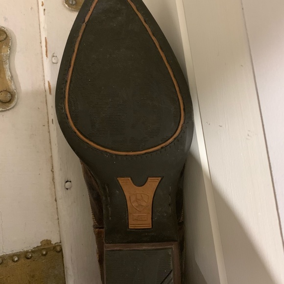 Ariat Boots - Picture 3 of 3